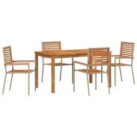 zestaw-do-jadalni-w-ogrodzie-5-pcs-bezowy-polirattan