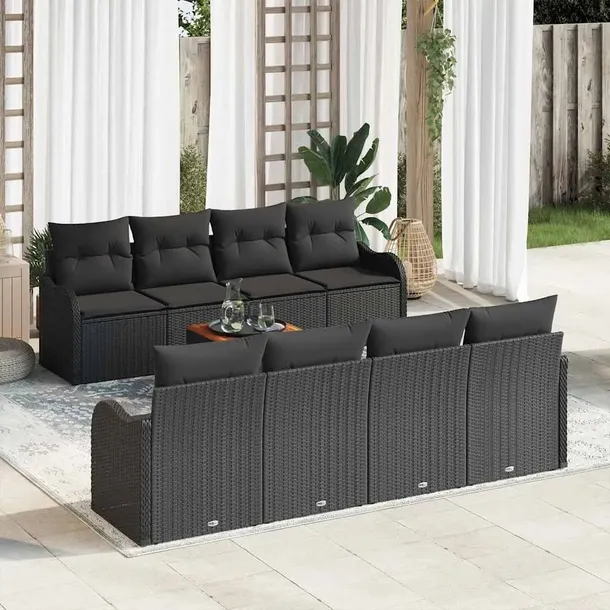 zestaw-sof-na-ogrod-9-pcs-czarny-polirattan-stan-nowy