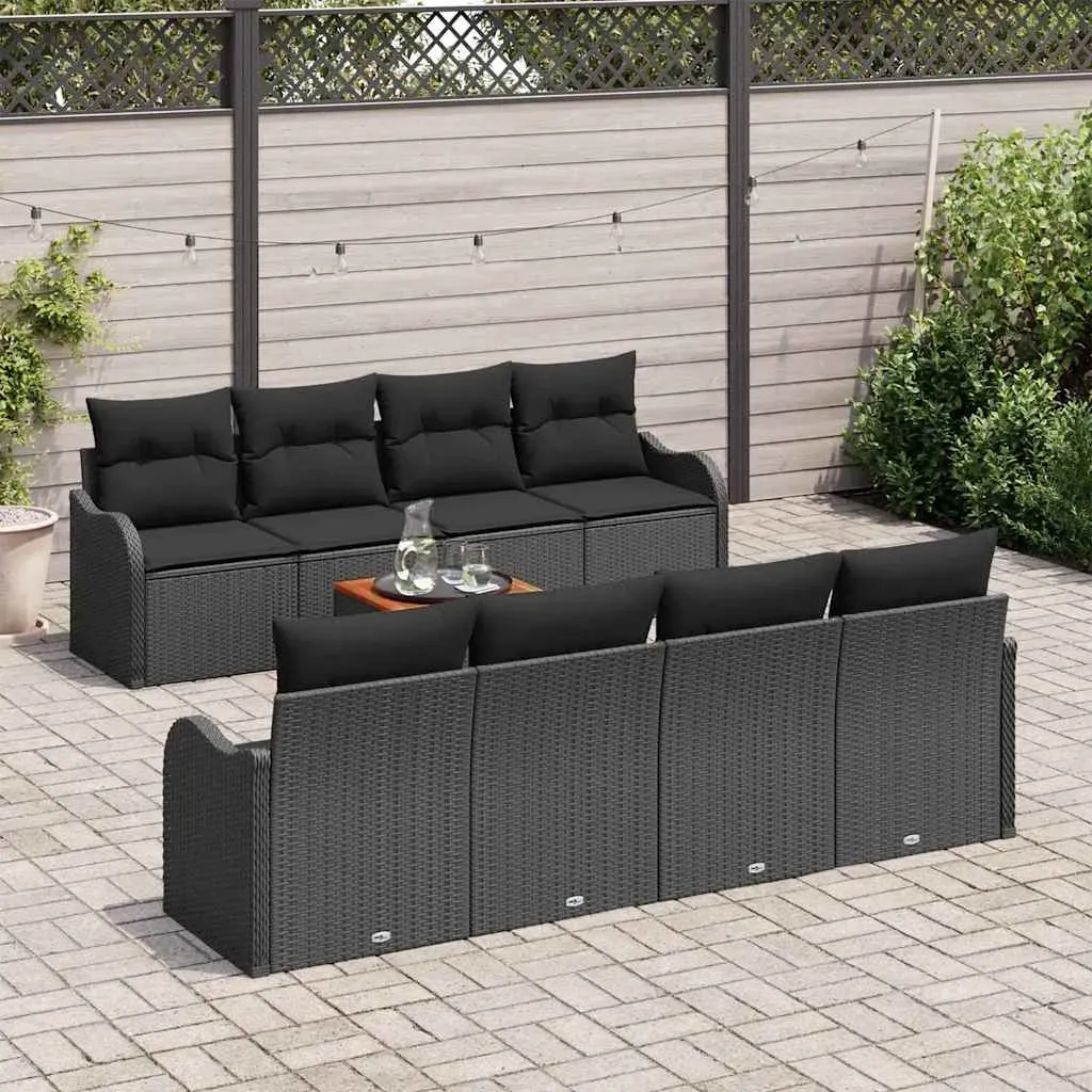 zestaw-sof-na-ogrod-9-pcs-czarny-polirattan-stan-nowy