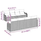 zestaw-sof-na-ogrod-9-pcs-czarny-polirattan-producent-vidaxl