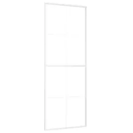 przesuwne-drzwi-biale-76-x-205-cm-szklo-esg-aluminium