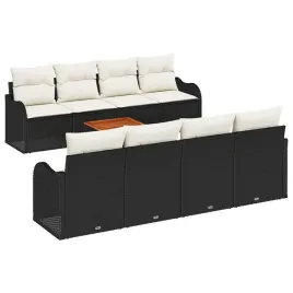 zestaw-sof-na-ogrod-9-pcs-czarny-polirattan