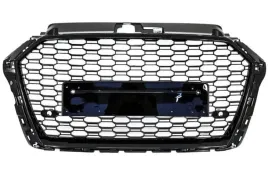 grill-przedni-audi-a3-8v-17-rs-design-piano-black