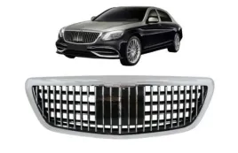 grill-mercedes-w222-14-vertical-design-chrome