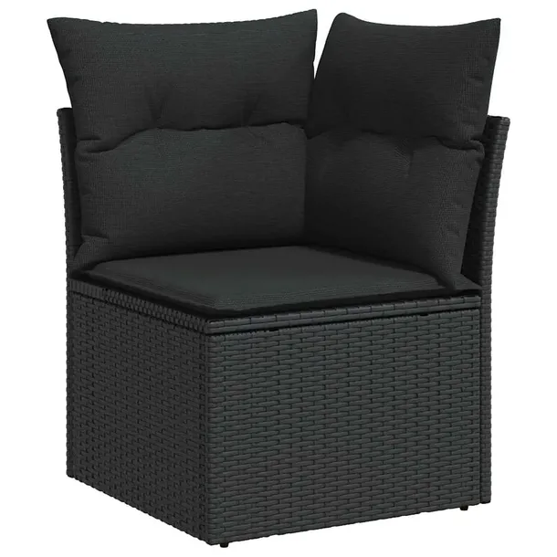 zestaw-sof-na-ogrod-9-pcs-czarny-polirattan-linia-vidaxl