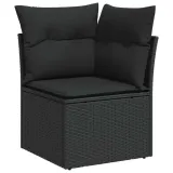 zestaw-sof-na-ogrod-9-pcs-czarny-polirattan-linia-vidaxl