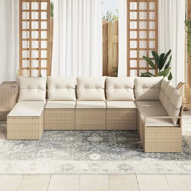 zestaw-sof-na-ogrod-8-pcs-bezowy-polirattan-styl-nowoczesny