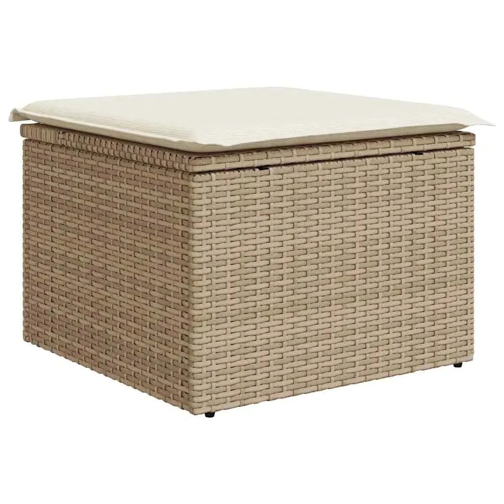 zestaw-sof-na-ogrod-8-pcs-bezowy-polirattan-stan-nowy