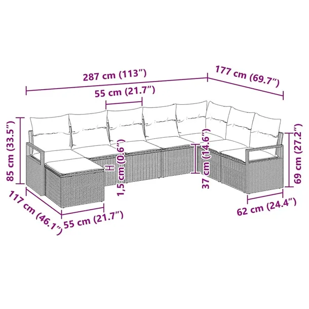 zestaw-sof-na-ogrod-8-pcs-bezowy-polirattan-kolor-bezowy