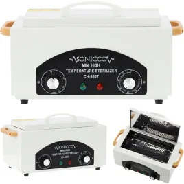 sterylizator-goracym-powietrzem-300w-dezynfekcja