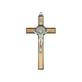 krzyz-sw-benedykta-13-cm-oliwny