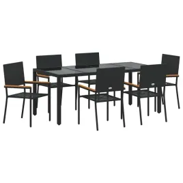 zestaw-do-jadalni-w-ogrodzie-7-pcs-czarny-190-x-90-x-75-cm