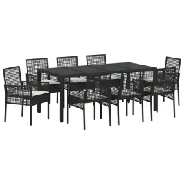 zestaw-do-jadalni-w-ogrodzie-9-pcs-czarny-polirattan