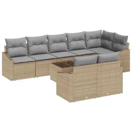 zestaw-sof-na-ogrod-9-pcs-bezowy-polirattan