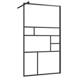 nowoczesna-scianka-prysznicowa-esg-88-90-x-195-cm-przezroczysta-czarna