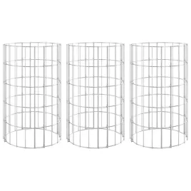 zestaw-3-okraglych-donic-gabionowych-30-x-50-cm-srebrny