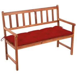 lawka-ogrodowa-z-poduszka-120-cm-lite-drewno-akacjowe
