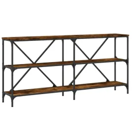 stolik-konsolowy-przydymiony-dab-160-x-30-x-75-cm
