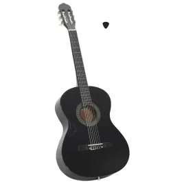gitara-klasyczna-4-4-101-cm-czarna-menzura-65-cm-drewno-lipowe