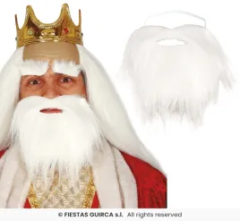 broda-z-wasami-biala-krotka-mikolaja-marynarza-staruszka-czarodziej