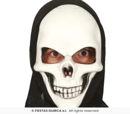 maska-czaszka-kosciotrupa-z-kapturem-kostucha-szkielet-halloween
