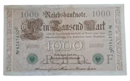 stary-banknot-niemcy-1000-marek-1910