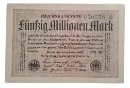 stary-banknot-niemcy-50-milionow-marek-1923