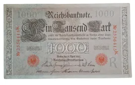 stary-banknot-niemcy-1000-marek-1910