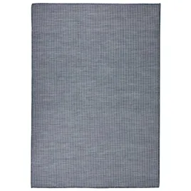 dywan-zewnetrzny-o-plaskim-splocie-140x200-cm-niebieski
