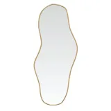 lustro-scienne-zlote-100x45-cm