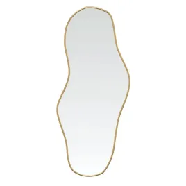 lustro-scienne-zlote-100x45-cm