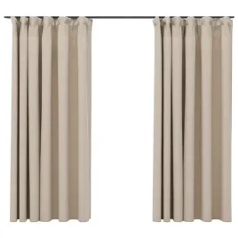 zaslony-stylizowane-na-lniane-2-szt-bezowe-140x175-cm