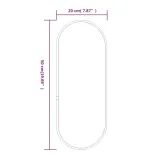 lustro-scienne-czarne-50x20-cm-owalne-stan-nowy-szerokosc-50-mm