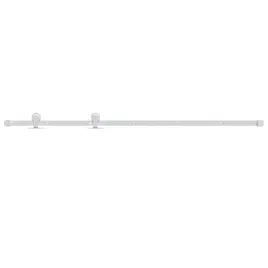 system-do-montazu-drzwi-przesuwnych-200-cm-stalowy-bialy