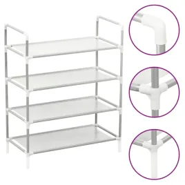stojak-na-buty-z-4-polkami-metal-i-wloknina-srebrny