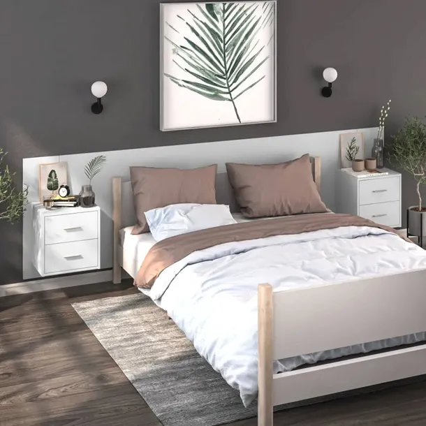 szafki-nocne-scienne-2-szt-biale