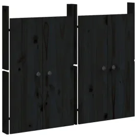 drzwi-szafki-kuchennej-na-zewnatrz-2-szt-czarne-50x9x82-cm