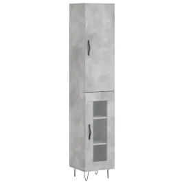 wysoka-szafka-szarosc-betonu-345x34x180-cm