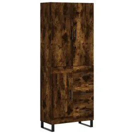 witrynka-przydymiony-dab-695x34x180-cm-material-drewnopochodny