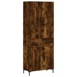witrynka-przydymiony-dab-695x34x180-cm-material-drewnopochodny