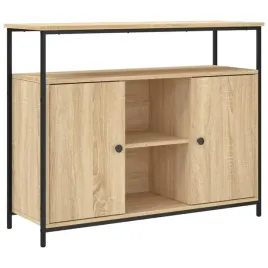 komoda-sonoma-oak-100x35x80-cm-drewno-konstrukcyjne
