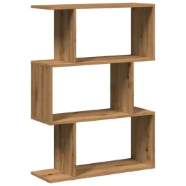 regal-przegroda-3-poziomy-dab-artisan-70x24x97-cm