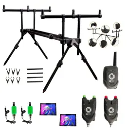 zestaw-karpiowy-rod-pod-stanowisko-sygnalizatory-centralka-2-1-swingery