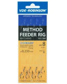 przypon-vde-r-z-gumka-mf-502bm-hak-8-solidne-wykonanie