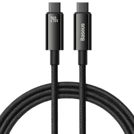 kabel-przewod-usb-c-w-oplocie-480mb-s-240w-tungsten-gold-3m-czarny-or-693217