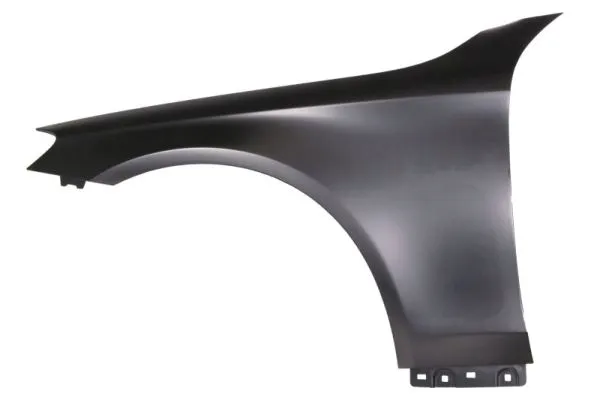 Błotnik przód L stal MERCEDES S-KLASA W222 05.13-04.17