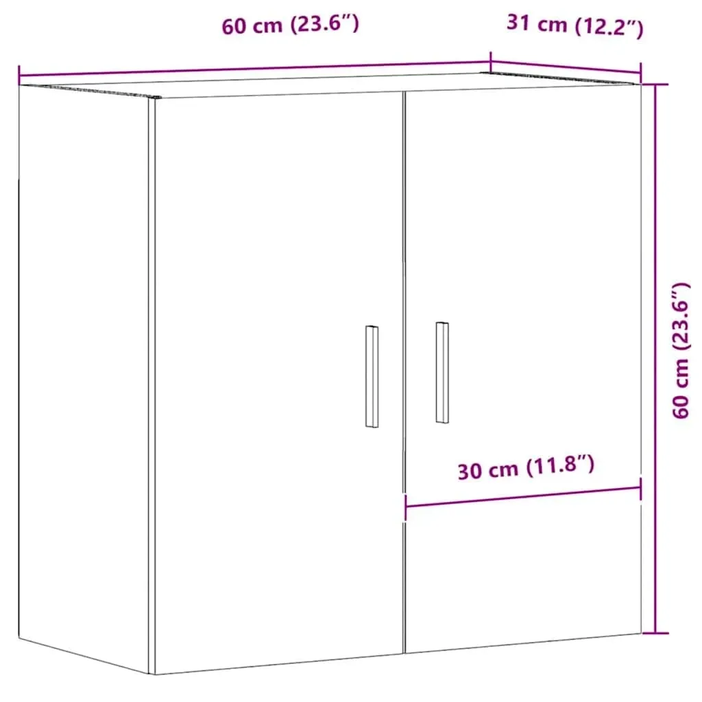 szafka-scienna-dab-artisan-60x31x60-cm-stan-nowy