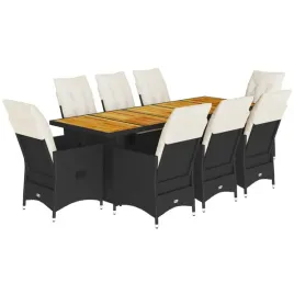 9-cz-zestaw-mebli-ogrodowych-bistro-z-poduszkami-czarny