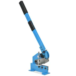 nozyce-gilotynowe-gilotyna-do-blachy-125-mm-niebieskie