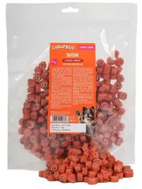 chrupandgo-przysmak-dla-psa-sushi-kaczka-and-dorsz-500g